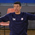 Ko je novi trener Partizana? Tragedija u Ribnikaru uzela mu je najvrednije, ponovo je kod kuće