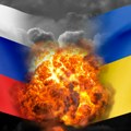 Ukrajina pogodila Rusiju: Posledica - poremećaj tržišta
