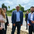 Šapić posetio opštinu Mladenovac: Trudiću se da podržim sve projekte jer ne delim ljude po tome koliko daleko žive od…