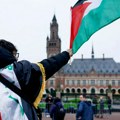 ICJ odlučuje o zahtjevu za zaustavljanje izraelske ofanzive