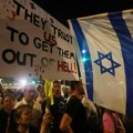 Izraelci pronašli još tri tela talaca u gazi: CIA posreduje u pregovorima o primirju