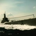 Olupina nađena posle 80 godina: Otkriveni ostaci američke podmornica koja je potapala japanske brodove u Drugom svetskom ratu…
