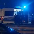 Tuča navijača Panatinaikosa i Olimpijakosa u Berlinu, najmanje 12 povređenih