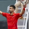 Novak Đoković započeo 427. nedelju na prvom mestu ATP liste
