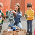 Procter & Gamble brendovi Ariel, Lenor i Fairy obezbedili pomoć za najugroženiju decu u Srbiji: U kampanji prikupljena…