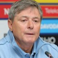 Selektor Stojković obećava: Bili smo kilavi ali će u Nemačkoj biti drugačije, voleo bih da dođemo do četvrtfinala