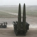 Rusija: Vežbe nestrateških nuklearnih snaga uključuju rakete “iskander”