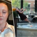 Konobarica snimala gosta u restoranu pa se gorko pokajala: Kad je videla s kim sedi, nije mogla da dođe sebi (video)
