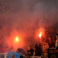 Uefa novčano kaznila Hrvatsku zbog ponašanja navijača