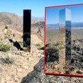 Misteriozni objekat u pustinji izazvao buru: Američke vlasti ga prbacile na tajnu lokaciju - "Videli smo mnogo čudnih…