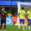 Šok u Americi! Brazil se obrukao za sve pare