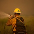 Više desetina hiljada ljudi evakuisano zbog šumskih požara u Kaliforniji
