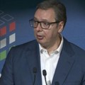 Vučić otkriva: Opozicija u strahu, a ja imam podršku birača kao nikada do sada!