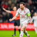 Hejbjerg na pozajmici u Marseju do kraja godine