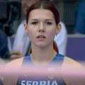 Angelina Topić ipak neće moći da skače u finalu zbog povrede