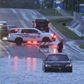 Najmanje jedna osoba poginula u Severnoj Karolini: Oluja ''Debi'' odnela sedam života u SAD