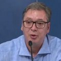 Ako bude tako, neće biti ni "r" od rudnika! Vučić odlučan: Sa takvim stvarima se nećemo igrati ni jednog sekunda