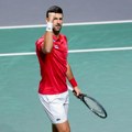 Novak Đoković na US openu brani tron i napada 25. Grend slem