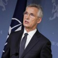 Stoltenberg: Dozvola da Ukrajina gađa ciljeve na teritoriji RF neće uvući NATO u rat