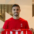 Rade Krunić objasnio zašto je Zvezda izgubila od Benfike, pa pomenuo večiti derbi sa Partizanom