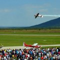 Spektakl na nebu iznad Vršca: Ovog vikenda održava se najveći aero-miting u regionu