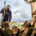 Čačak: pojeftinio ogrev, najveća ušteda na peletu