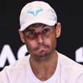 Rafael Nadal potpuno slomljen! Oglasio se posle stravičnih poplava u Španiji: "Srce nas boli kada vidimo fotografije"