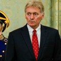 Peskov: Ne znam da li će Putin čestitati Trampu na pobedi