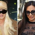 Jelena Karleuša i Ceca uhvaćene zajedno: U javnosti razmenjuju ružne reči, a evo kako se ponašaju kada nema kamera