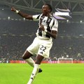 Juventus vlada Torinom - Vlahoviću srpski "Derbi dela Mole"