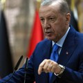 Erdogan: Amerikanci, greška