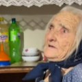 Baka Mirjana (99) zaigrala od sreće, a razlog je rasplakao Srbiju: "Bože, plačem i veselim se koliko je divna, srce mi je…