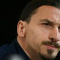 Jedini igrač na svetu koji može ovo da kaže: "Zlatan Ibrahimović je odbio da igra sa mnom. Dva dana kasnije su ga prodali"