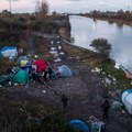 Ubijeno 5 ljudi u migrantskom kampu na severu Francuske: Napadač usmrtio i 2 čuvara