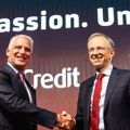 UniCredit predstavlja potpuno novo partnerstvo sa Ferrarijem "Bound by Passion. United in Excellence"