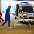 U kanalizaciju iscureo mazut iz toplane: Petoro medicinskih radnika u obližnjoj ambulanti se žalilo na mučnine i pospanost…