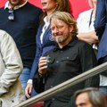 Mislintat dobio otkaz