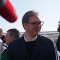 Vučić: Srpska lista ostvarila veliku i važnu pobedu za Srbiju na izborima na Kosovu i Metohiji