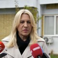 Cvijanović: Bećirović ne predstavlja BiH i ne govori u njeno ime