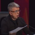 Saša Popović se pre mesec dana uključio u "Zvezde Granda": Tada je ispunio želju Mariji Šerifović, a ona je vrisnula kada…