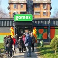 Gomex otvorio novi market u Pančevu