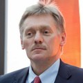 Peskov: Izjava Makrona je nuklearna retorika, sadrži mnogo "netačnosti"