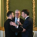 Igra okrivljavanja za debakl u Ukrajini je počela