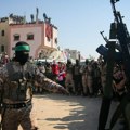 Hamas pogubio nekoliko pljačkaša prodavnica hrane i narodnih kuhinja u Gazi