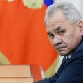 Šojgu: Nato i EU pripremaju Zapad za direktan vojni sukob sa Rusijom