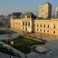 Kragujevac slavi Đurđevdan - dan kada je postao prestonica Srbije