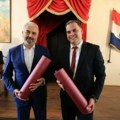 Kragujevac slavi dan grada: Uručene Đurđevdanske nagrade