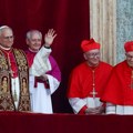 Kardinal Puljić: Novi papa osoba je širokih pogleda