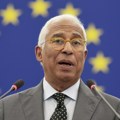 "Zamah za proširenje EU": Antonio Kosta kreće u posetu zemljama Zapadnog Balkana
