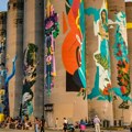 Anastasija Ana Ćetković (Silosi Beograd): Mikser festival se sam otkazao, odluku o napuštanju Silosa smo saznali iz medija